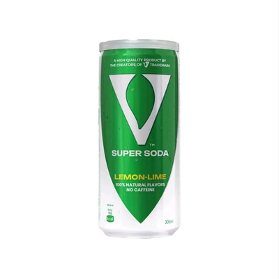 V-Seven Lemon Lime