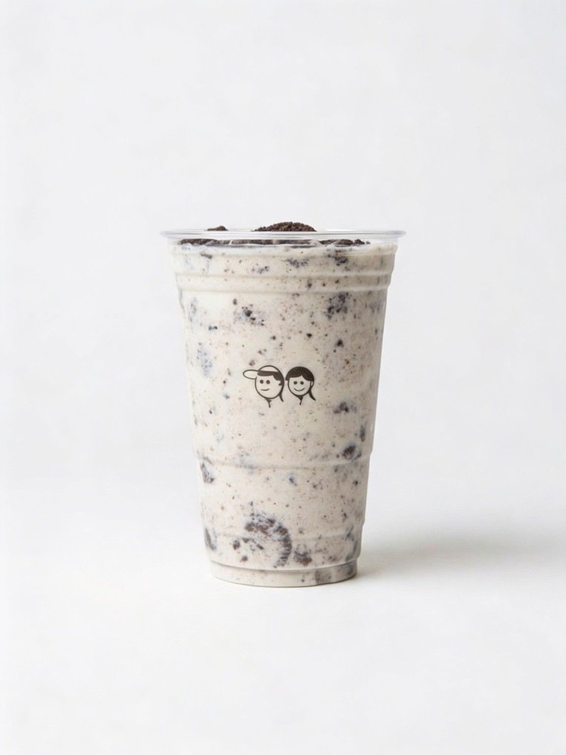 Cookies & Cream Shake