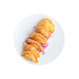 Meat Samboussek