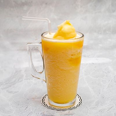 Passion Fruit Smoothie