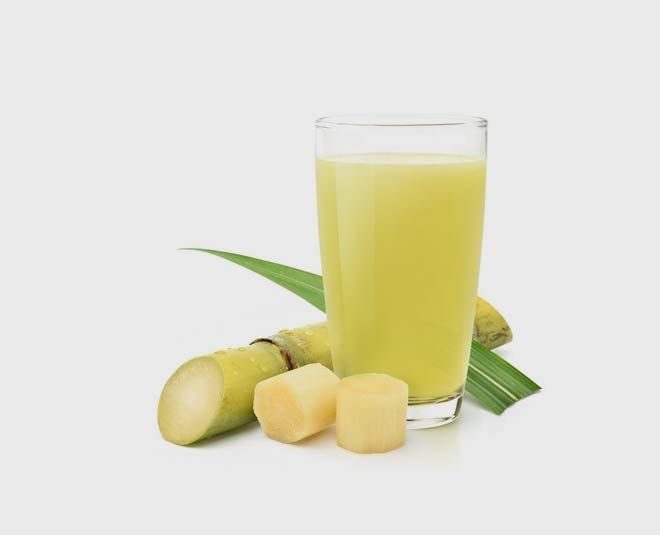 Sugercane Juice