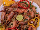 Jumbo Shrimp