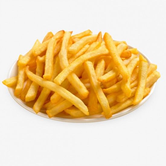 Potatoes Boom Freight