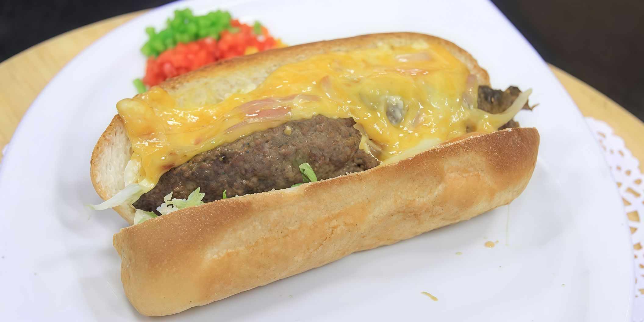 Ranch Kofta