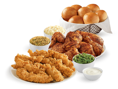 Family Meal