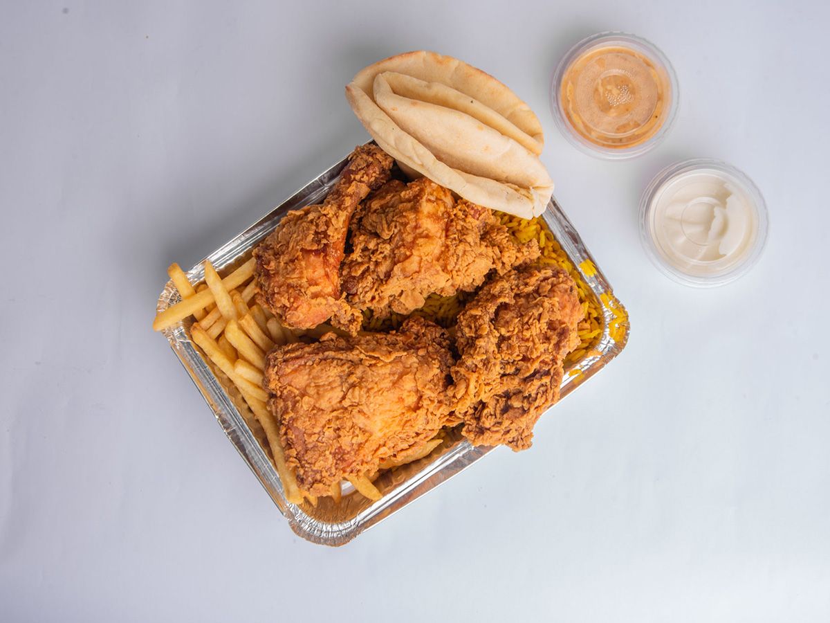 4 Pieces Meal (2)