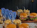 4 Diner's Offer