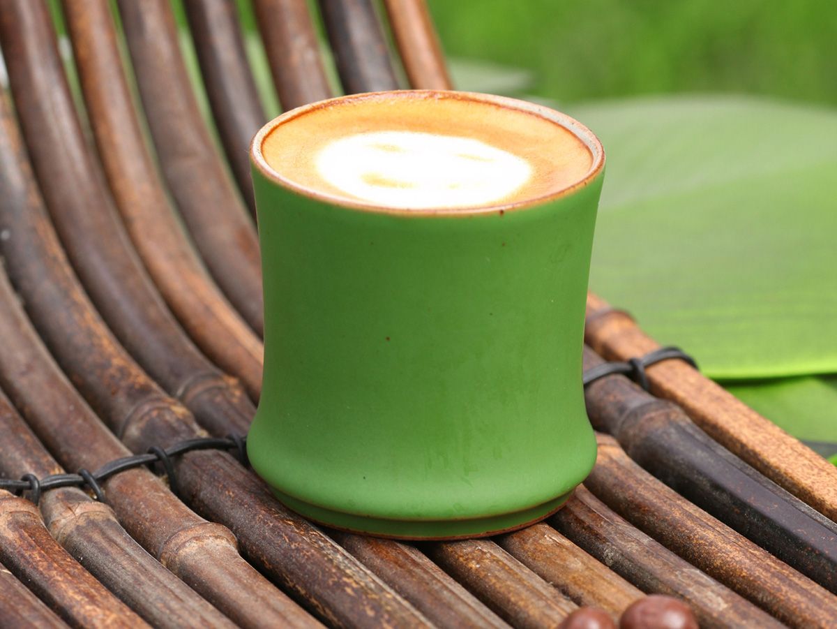 Double Macchiato