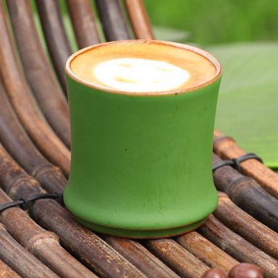 Double Macchiato