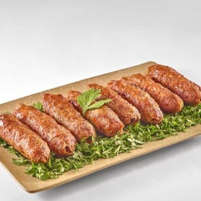 1/4 Kilo Kofta