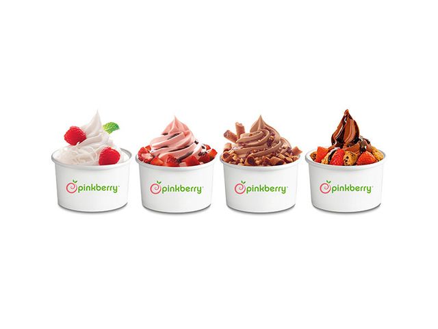 4 Mini Cups Offer