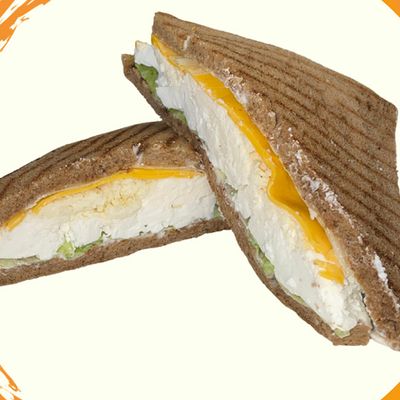 Club cheese mix