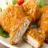 4 Crispy Chicken Fillet Pieces Meal