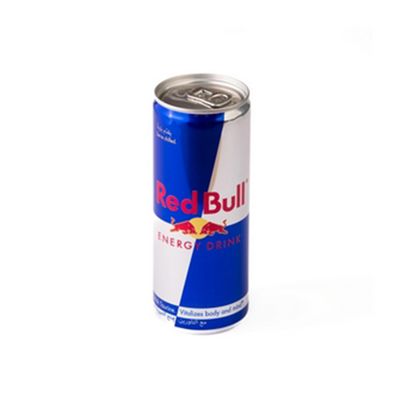 Red Bull