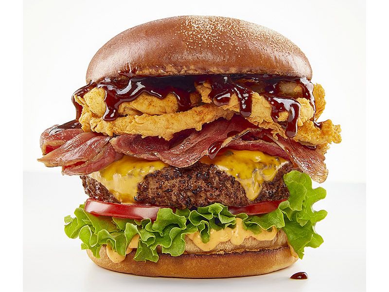 Willy's Kitchen delivery service in Egypt Talabat