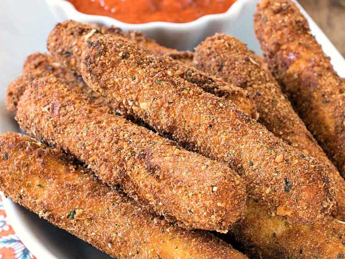 3 Smoky Sticks