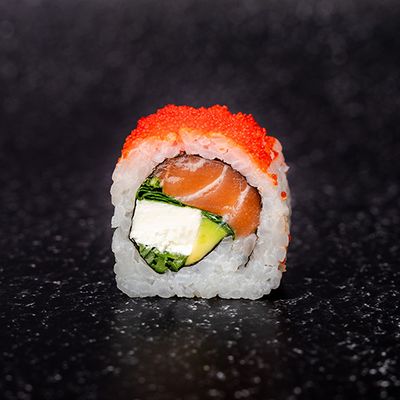 Volcano Roll 4 Pieces