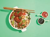 Vegan Pho