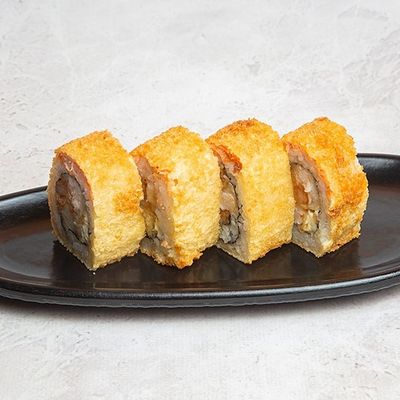 Crispy Roll 4 Pieces