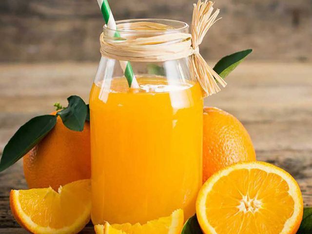 Orange Juice