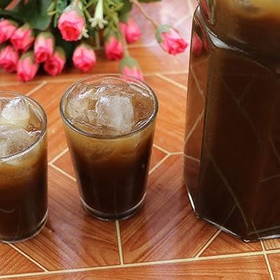 4 Liters Of Tamarind