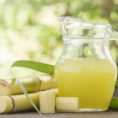 4 Liter Sugarcane