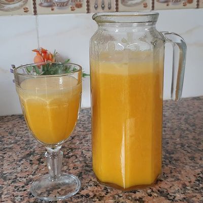 4 Liters Mango