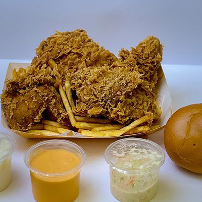 Krish Chicken photo 9