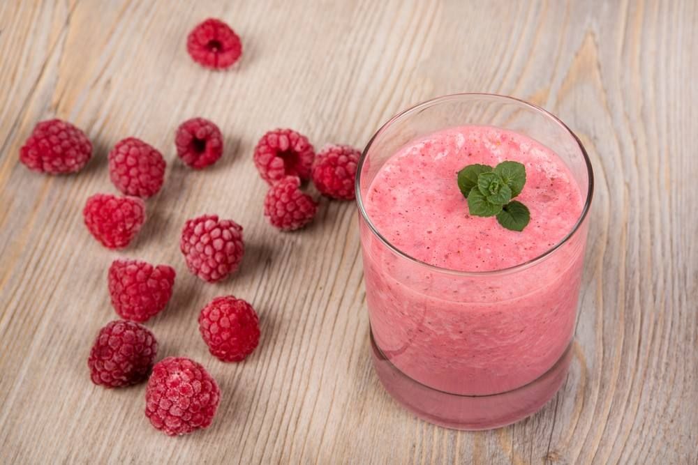 Berry Smoothie