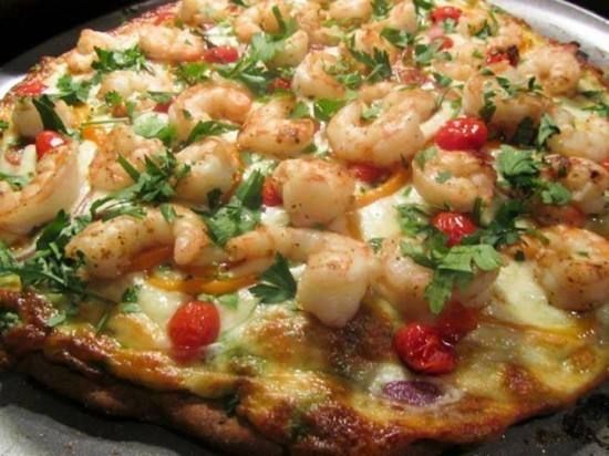 Roumi Cheese Pizza