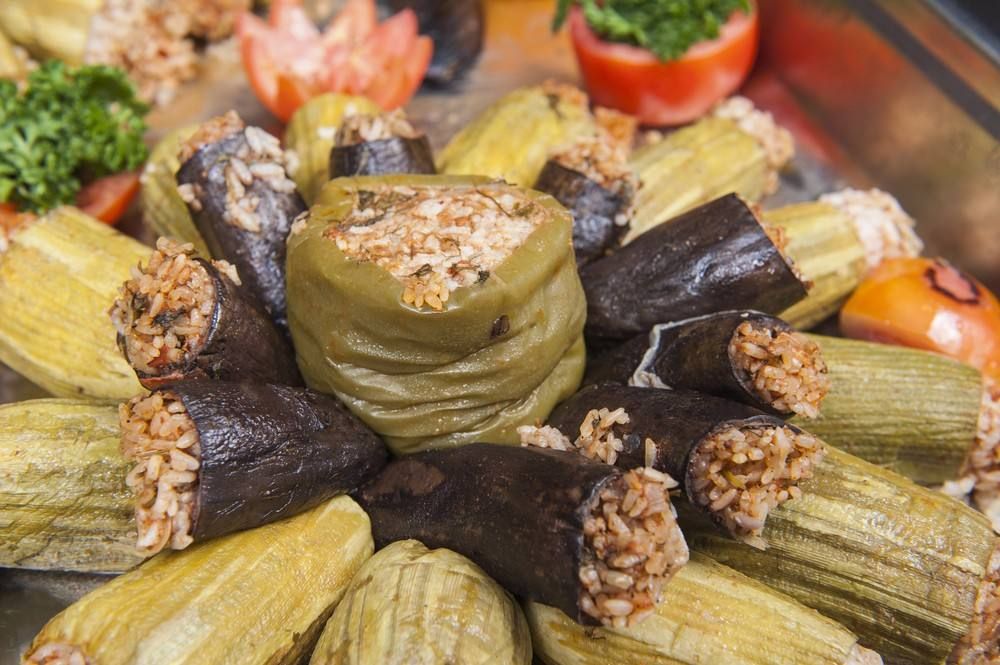 Mahashi Platter