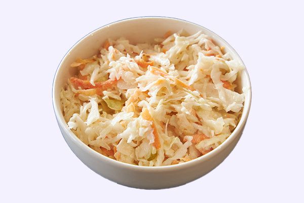 Coleslaw