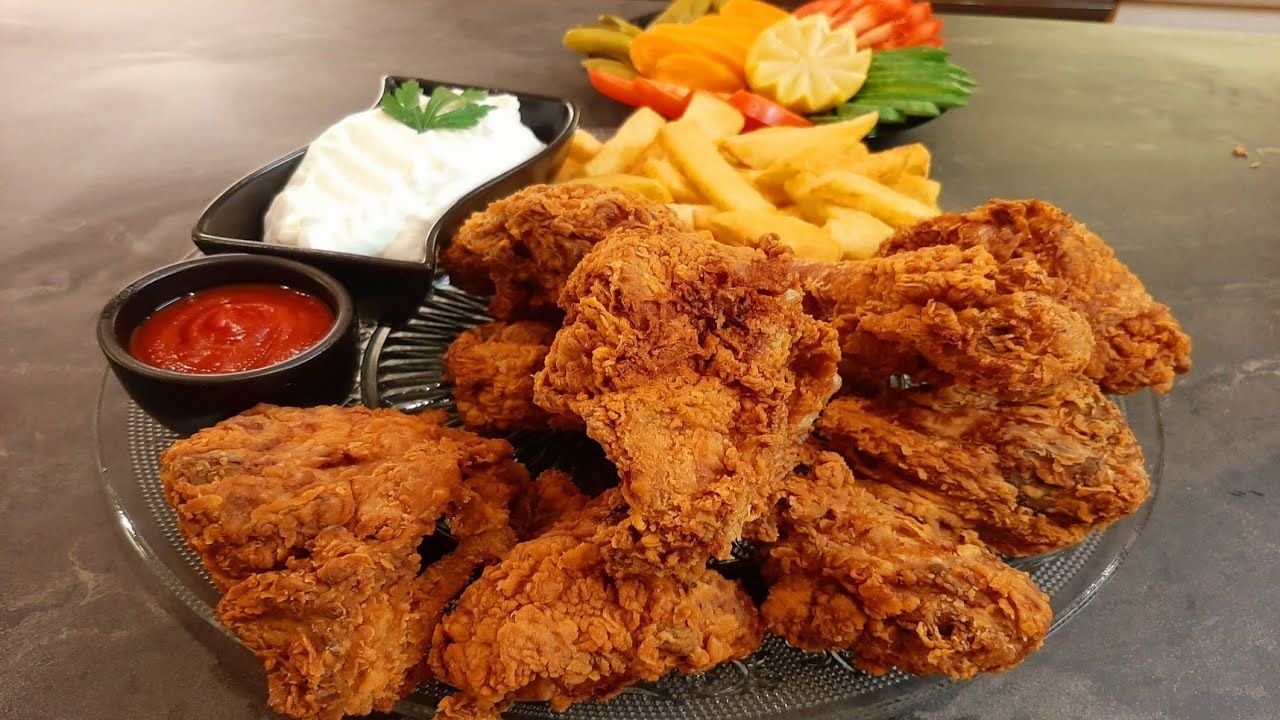 Max Prosto Meal