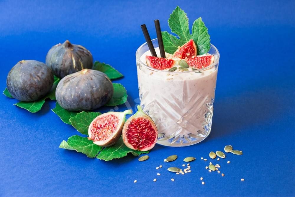 Fig Juice