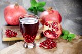 Pomegranate Juice