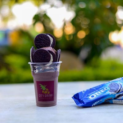 Orio Shake