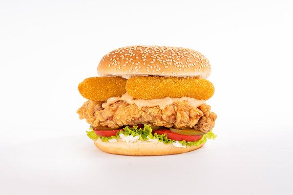 Chicken Ranch