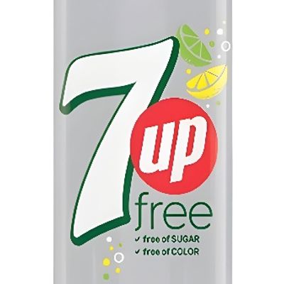 7 Up Deit