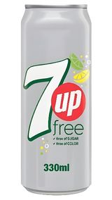 7 Up Diet