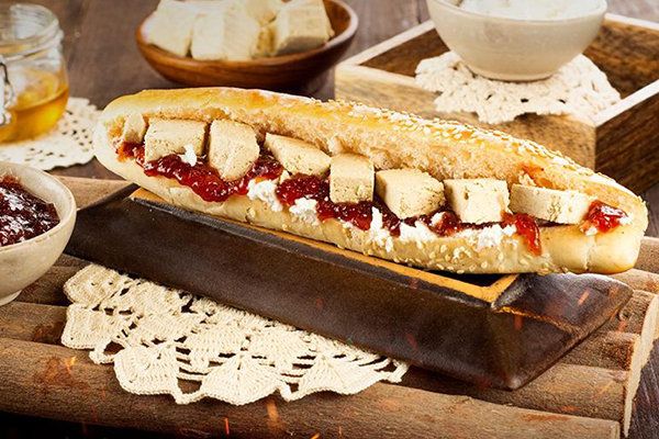 Sakalans Sandwich