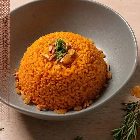 Red rice