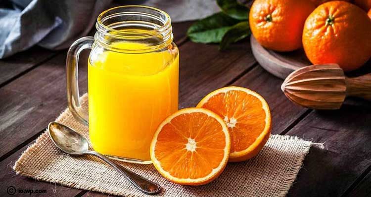Orange Juice