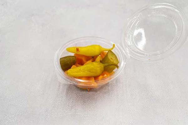 Pickles