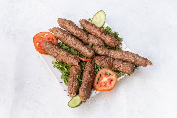Kofta