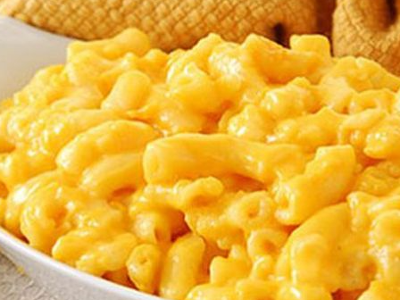 Mac And Cheese Meal