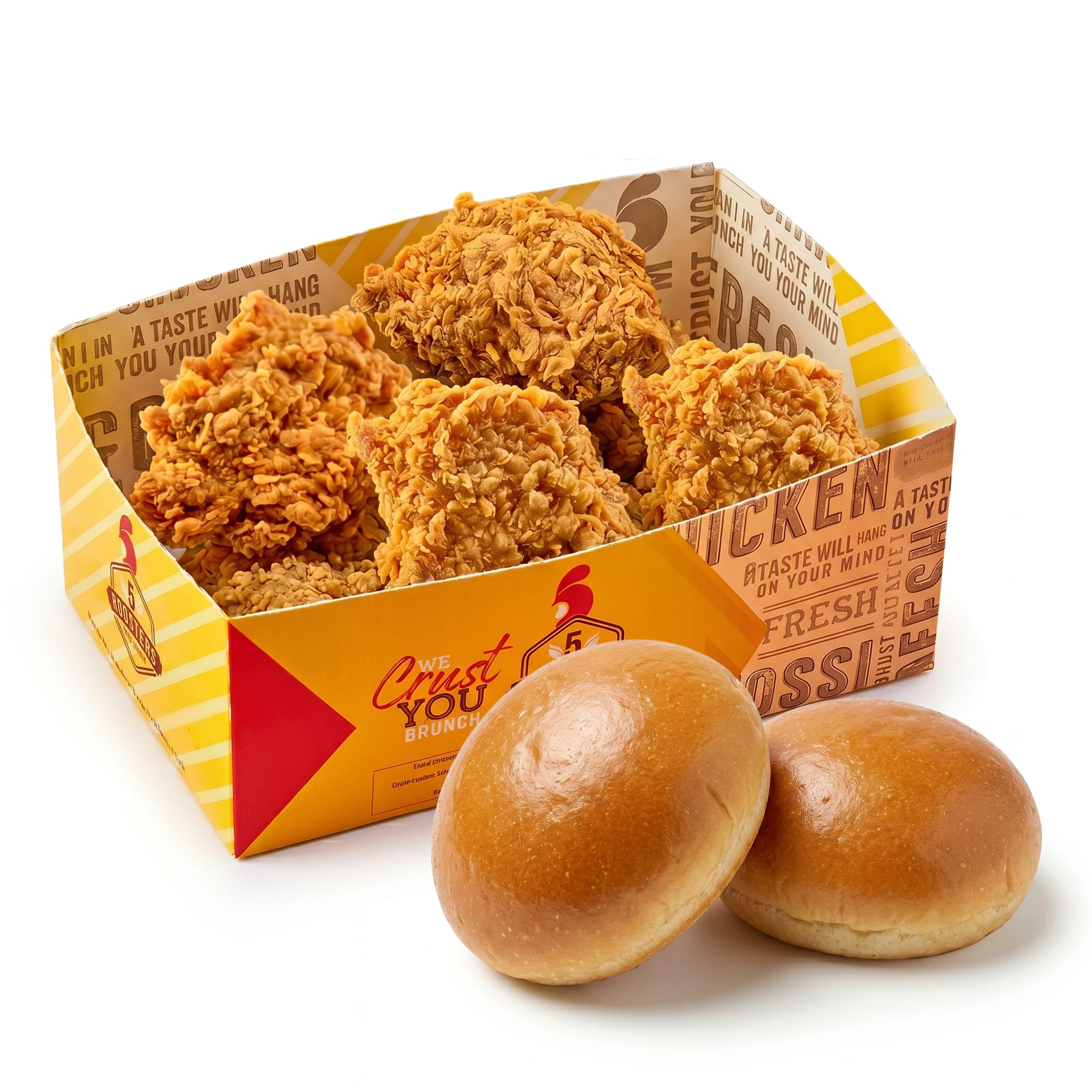 Karmasha Box Offer