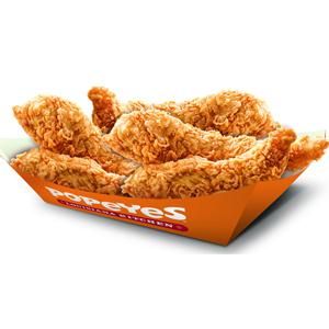 Popeyes delivery in Jordan | Popeyes menu | Talabat