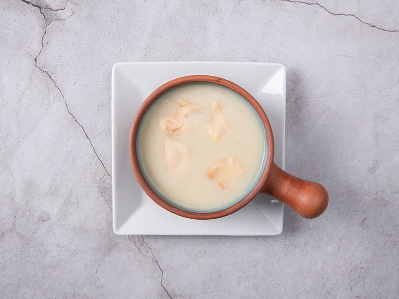Cream Soup