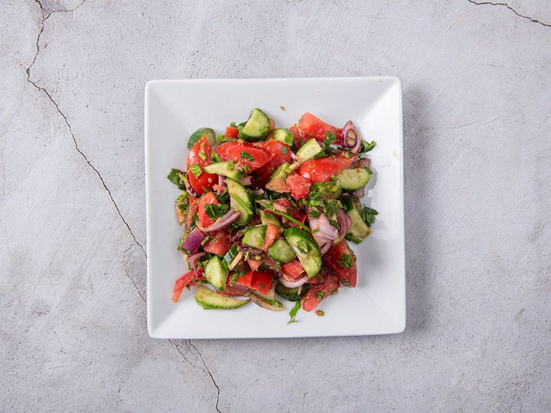 Green Salad
