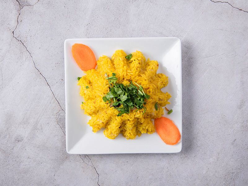 Basmati Rice